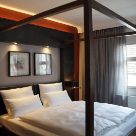 Ebracher Hof, hotel i Schweinfurt