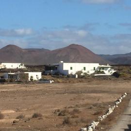 Finca La Hoya, hotel din Yaiza