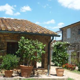 Agriturismo Baratti, hotell sihtkohas Baratti