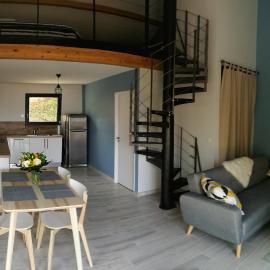 L'Alphonsine, hotel din Veyre-Monton