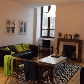Chez Marie