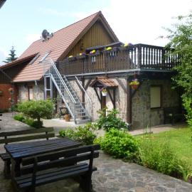 Landpension Zum Schweizerberg