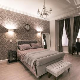 Apartments at Number 10 The Abbey, hotel in Wymondham