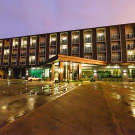 Hansanan Hotel