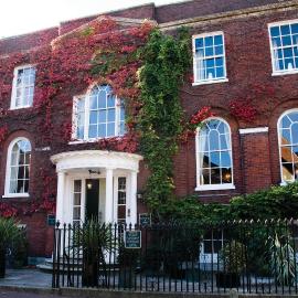 Hotel Du Vin Poole, hôtel à Poole