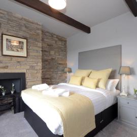 The Alma Inn, Hotel in Sowerby Bridge