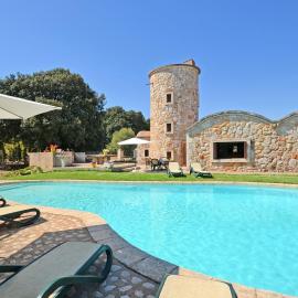 Villa Molinot