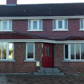 DUBLIN AIRPORT BEAUMONT HOSPITAL Marie's Bed and Breakfast, hotel a Coolock