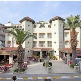 Miray Hotel, hotel en Marmaris