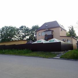 Dlya Vseh Motel, hotel v destinácii Kamianets-Podilskyi