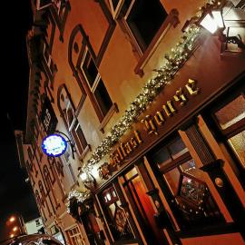 Belfast House, hotel in Cookstown