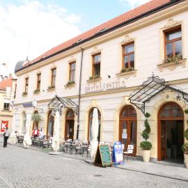 Hotel Istra, hotel in Varaždin