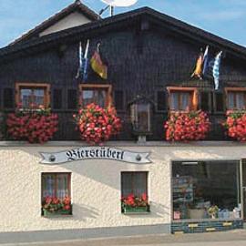 Landgasthof "Altes Haus", hotel a Waldmünchen