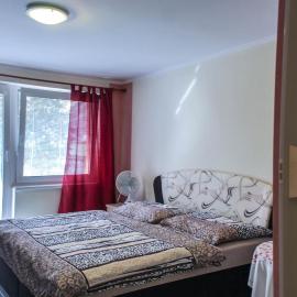 Apartmán Marta, hotel em Banka