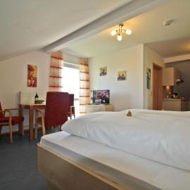 Ferienhof Rieger, hotel u gradu 'Rotthalmünster'
