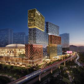 MGM Cotai