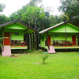 Mata Guesthouse, hotel a Ko Kood
