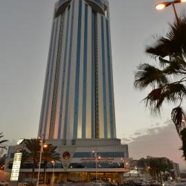 Awaliv Hotel, hôtel à Taif