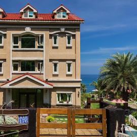 Hai Yue Homestay、Yanliauのホテル