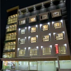 Kenz Residency
