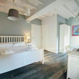 Il Colle b&b, hotel sa Tivoli