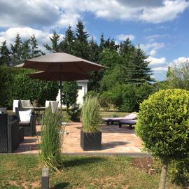 Maxhof Trier, hotel a Trier
