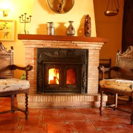 Casa Rural Uyarra, hotel in Ojacastro