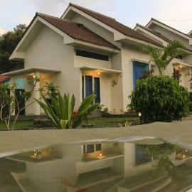 Villa Rumah Bromo, hotell sihtkohas Bromo