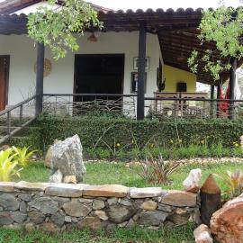 Pousada Do Pequi