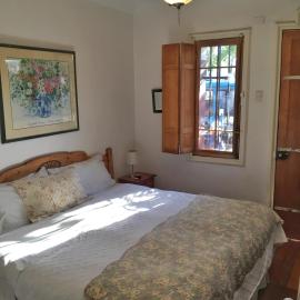 Tralkan B&B, hotel in Santiago