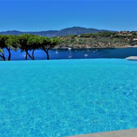Residence Cala Silente
