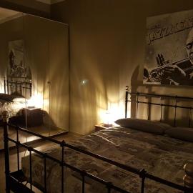 Saint George's House centro-stazione-ospedali, hotel u gradu 'Alessandria'