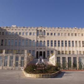 Centro di Spiritualità Madonna della Nova, hotel v destinaci Ostuni