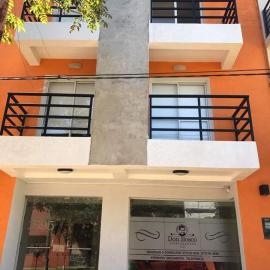 Apartamentos Don Bosco, hotel in Paso de los Libres