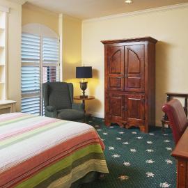 Hotel Mac, ξενοδοχείο σε Ρίτσμοντ