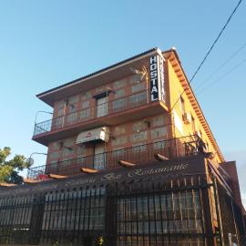 Hostal Gran Capitán، فندق في طليطلة