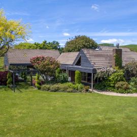 Omaka Lodge, hotel in Taumarunui