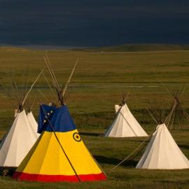Lodgepole Gallery, Hotel in Browning