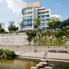Central Tourist Hotel