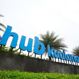 The Lively Hotel Kualanamu, hotel v mestu Medan