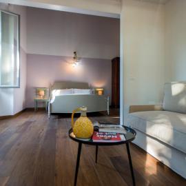 La Milzetta, hotel in Russi