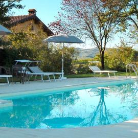 Locanda Camera con Vista, hotel a Faenza