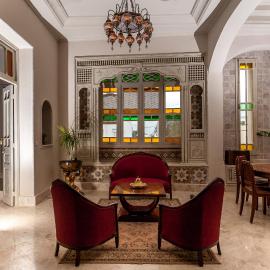 Maison d'Hôtes Dar Ennassim، فندق في تونس