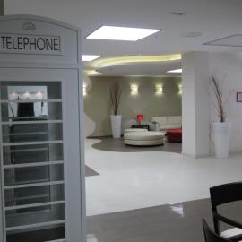 Don Juan, hotel en Granada