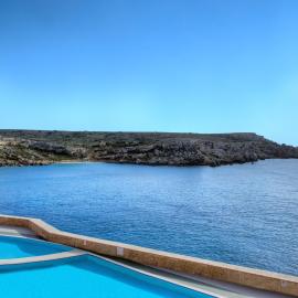 Paradise Bay Resort, hotelli kohteessa Mellieħa