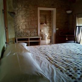 Agriturismo Spizzirò, hotell sihtkohas Ponte Nizza