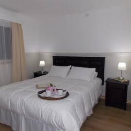 Cabañas Inadeqin, hotel a La Ensenada