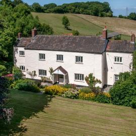 Pardlestone Farm B&B, hotel a Kilve