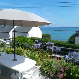 Chez Tante Jeanne, hotel a Ploubazlanec
