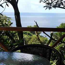 Cottage Mango, hotel in Castara